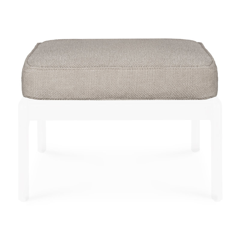 Jack Outdoor Ottoman