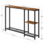 Annaie 114cm Console Table