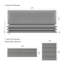 Garen Upholstered Headboard-318601108-318601106