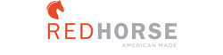 Red Horse Arts logo
