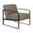 Upholstered Occasional Chair-90960983