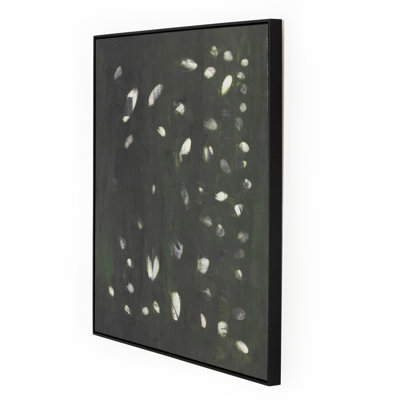 Verde Oculus by Jamie Beckwith