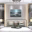 «Sea Views 2» par Murray Henderson, art mural en métal-1497464195