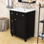 Meuble-lavabo compact avec lavabo en céramique 24 po-977333823-977333820