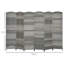 Cloison pliante en bois massif Sharod-1061707390-1032041852