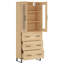 Blumofe 69.5cm Sideboard-386572667