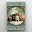 «Who Really Lived Cats», reproduction d'art rectangulaire sur toile tendue 1 à 1 pièce-1312829726