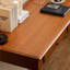Bureau de style européen
