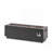 40" Outdoor Rectangular Iron Propane Fire Pit