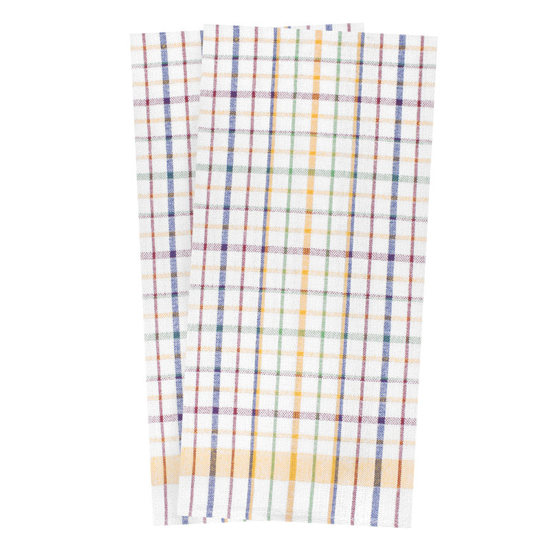 Torchon Wonder, Multicolore