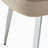 Lipoton Linen Side Chair
