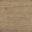 Barron Solid Wood End Table-1745275052