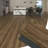 48"X7.17"*5mm Waterproof Rigid Core Luxury Vinyl Plank Flooring-117336728