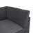 Auchterarder Modular Corduroy Sectional-912955427
