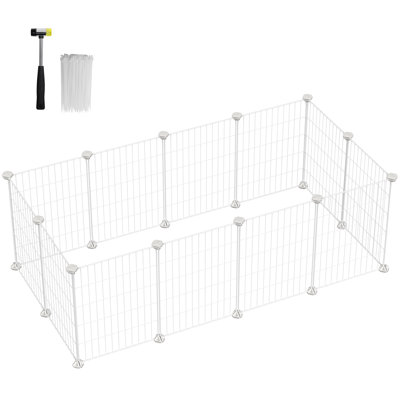 Foland Portable Cat Cage