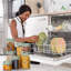 Ensemble de 7 contenants alimentaires-1156076561