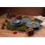 Dinner Set (24 Pieces)