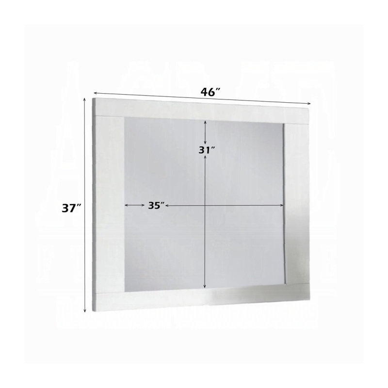 Lorimar Mirror