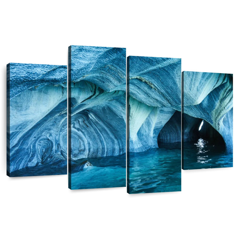 Alvord Patagonia Marble Cave