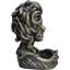 Statue fantaisie et science-fiction Chevez