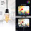 4 W 2700 K LED Smart Bulb