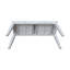 Console en bois massif Lowell-101645047