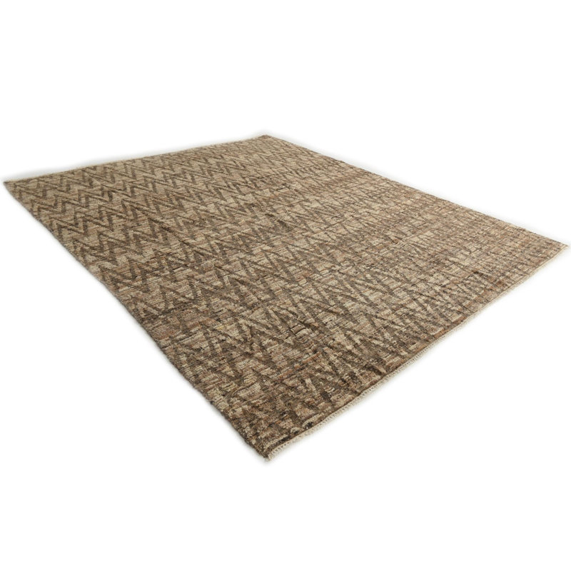 Odea Brown Rug