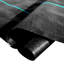 Herbe tissée résistante 2,4 oz 6 oz. 300 pi 6 oz.