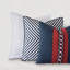 Maude Square Pillow Cover & Insert