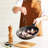 Cuisine::pro® GRANITE Cookware Set 6pc