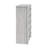 Walter 5 Drawer 46.7" H Dresser-1457150129