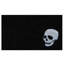 Tapis de porte antidérapant Skull-50273166