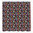 The Party Aisle™ Space Shower Curtain Galaxy Party Pattern-106330654