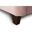 Lit plateforme tapissier en velours Parlay-1521159360-1521159362