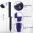 Fence Post Repair Kit 2-Pack