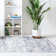 Tapis gris