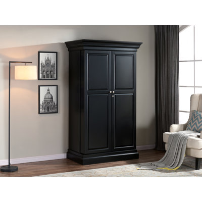 Ashton Bar Cabinet