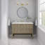 Emmeline 48'' W Single Vanity-985034406-982103950