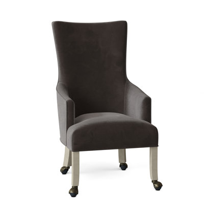 Fauteuil de 24,5 po de largeur Lawerence