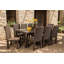 Mesa Outdoor Dining Table