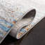 Tapis gris / gris clair Minyard 239-175769672