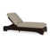 Loom Outdoor Chaise Lounge
