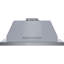 30" 500 Series 300 CFM Convertible Insert Range Hood in Stainless Steel