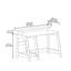Writing Desk-541106360