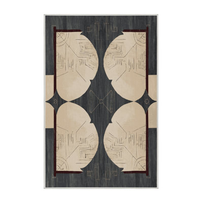 Eternal Weave Rug