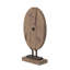 Wood Sculpture