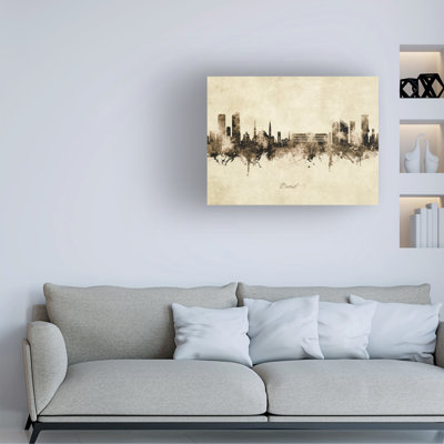 Modern & Contemporary Painting Print