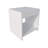 Nightstand With Open Storage-1853902240