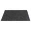Cobblestone Motley Brown Sliced Pebble Honed Mosaic Tile-1375505423