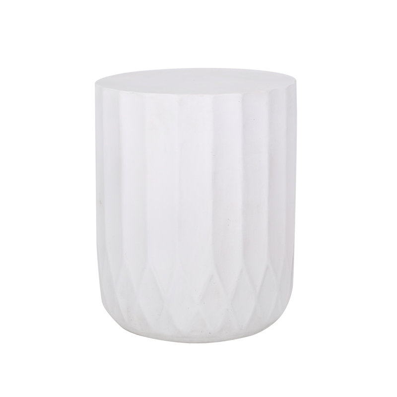 Outdoor Outdoor End Table